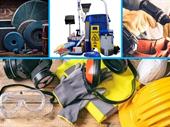 industrial janitorial retailer with