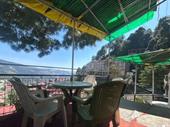 well located hotel shimla