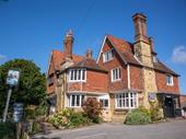 iconic character pub with