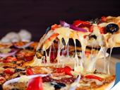 thriving pizza shop rent