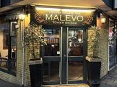 established restaurant with traditional