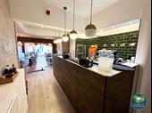 established restaurant wilmslow