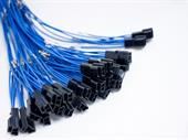 established manufacturer of wiring