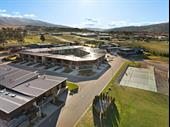 cromwell managements rights motel