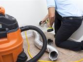 specialized air duct cleaning
