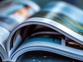 publisher of lifestyle magazine