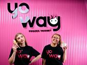 yo way franchise unleash