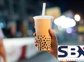 bubble tea milk tea