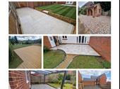 thriving popular landscaping business