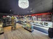 tobacco vape business small