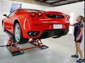 under offer automotive ceramic