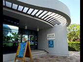 popular dive watersports center