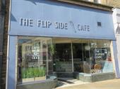 established cafe creperie business