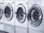 high net card laundromat
