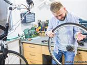 melbourne bicycle repair business