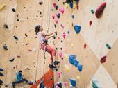 lucrative climbing gym saskatchewan