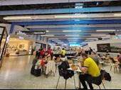busy franchise melbourne airport
