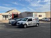 highly regarded motor garage