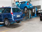 highly regarded motor garage