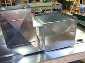 established sheet metal workshop