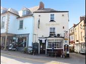 established pub melton mowbray