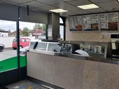 established takeout opportunity cheshire