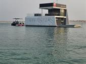 seahorse villas the world