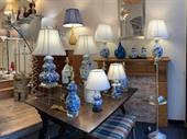 profitable e-commerce custom lamp