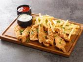 established restaurant manhattan