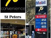 sold x convenience st