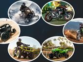 popular powersport vehicle accessory-dealer