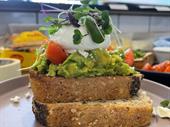 craigieburn cafe nothing to