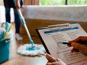established cleaning company north