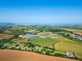 established leisure facility hayle