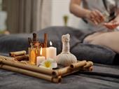 established day spa san