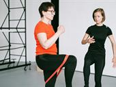 established physical therapy franchise
