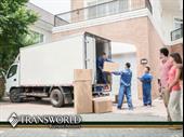 franchised moving company