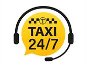 established private hire taxi