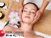 massage beauty salon south