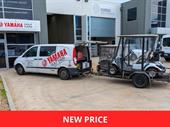 geelong district golf car