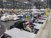 turn-key foam bed manufacturing