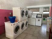 established laundry business puerto