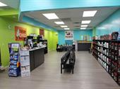 established nutrition suppliment store