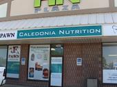 established nutrition suppliment store