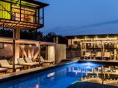 established boutique hotel puerto