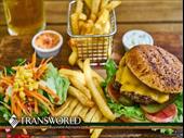 stand alone restaurant lake