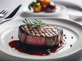 established steakhouse the south