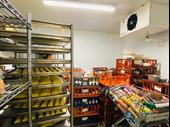 established catering business sutton-in-ashfield