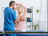 thriving chiropractic practice tampa