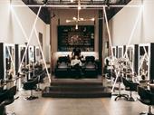 established hair salon florida